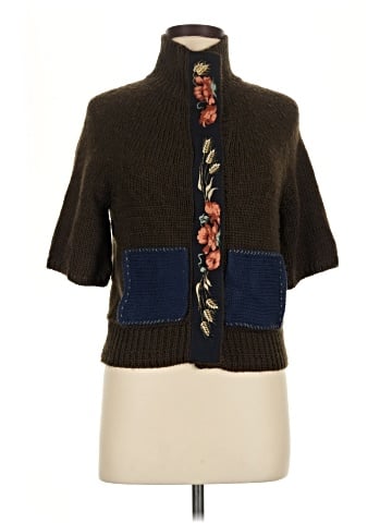 Field Flower Cardigan (view 1)