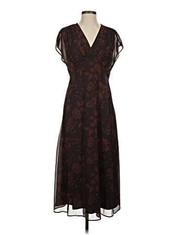 Banana Republic Factory Store Cocktail Dress (view 1)