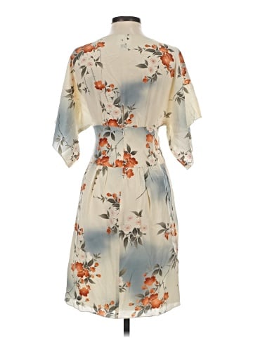 Anna Sui for Anthropologie Cocktail Dress (view 2)