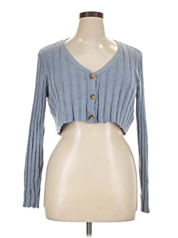 Aeropostale Cardigan (view 1)