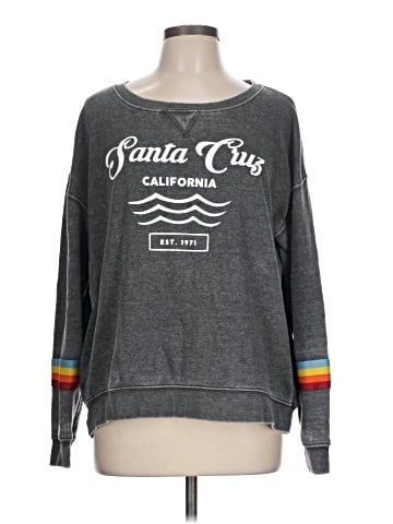 Ocean Drive Clothing Co. Sweatshirt (view 1)