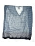 Tommy Bahama 100% Polyester Blue Swimsuit Cover Up Size S - photo 2