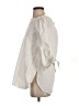 Tibi Ivory 3/4 Sleeve Blouse Size 4 - photo 5