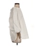 Tibi Ivory 3/4 Sleeve Blouse Size 4 - photo 4