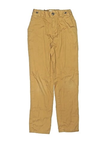 H&M L.O.G.G. Khakis (view 1)