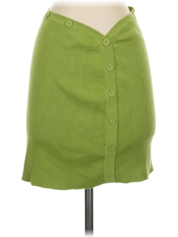 Princess Polly Casual Skirt (view 1)