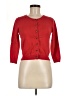 Boden Red Cardigan Size 6 - photo 1