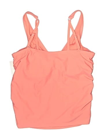 Lands' End Swimsuit Top (view 2)