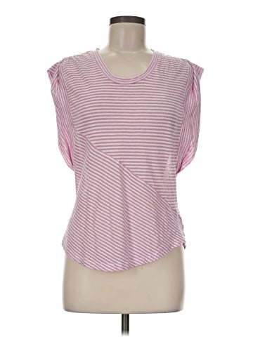 Étoile Isabel Marant Sleeveless T-Shirt (view 1)