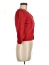 Boden Red Cardigan Size 6 - photo 4