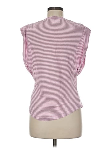 Étoile Isabel Marant Sleeveless T-Shirt (view 2)
