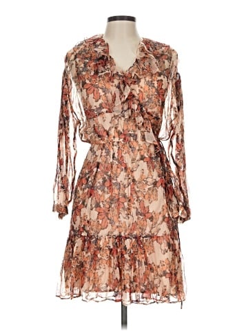 IRO Cocktail Dress (view 1)