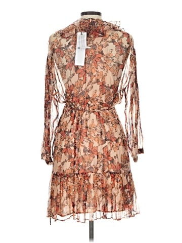 IRO Cocktail Dress (view 2)