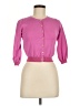 Boden Pink Cardigan Size 6 - photo 1