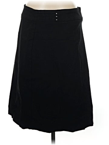 JM Collection Casual Skirt (view 1)