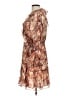 IRO Brown Cocktail Dress Size EU (FR) 44 / US 12 - photo 5
