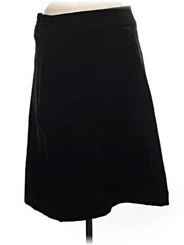 JM Collection Casual Skirt (view 2)