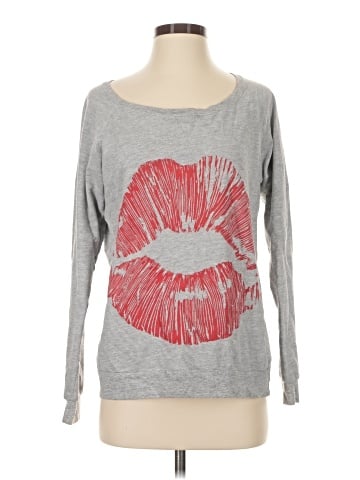 Lauren Moshi Pullover Sweater (view 1)
