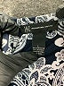 INC International Concepts Blue Sleeveless Top Size L - photo 7