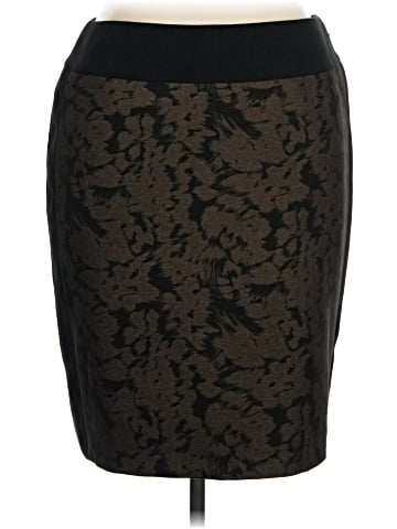 Tahari by ASL Formal Skirt (view 1)