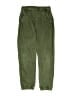 Zara Kids Solid Green Cargo Pants Size 13 - 14 - photo 1