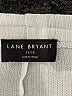 Lane Bryant Green 3/4 Sleeve Blouse Size 26 - 28 Plus - photo 7