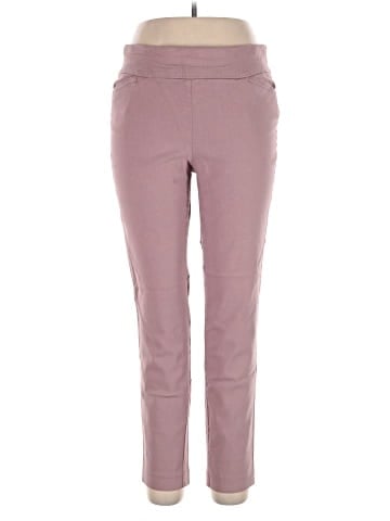 Van Heusen Active Pants (view 1)