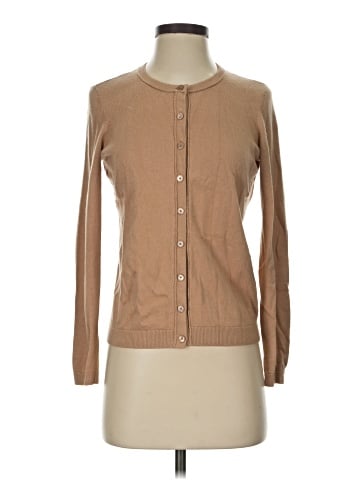 Talbots Cardigan (view 1)