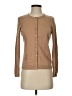Talbots Tan Cardigan Size P (petite) - photo 1