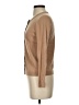 Talbots Tan Cardigan Size P (petite) - photo 5