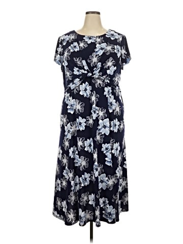 Jessica Howard Casual Dress (view 1)