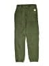 Zara Kids Solid Green Cargo Pants Size 13 - 14 - photo 2