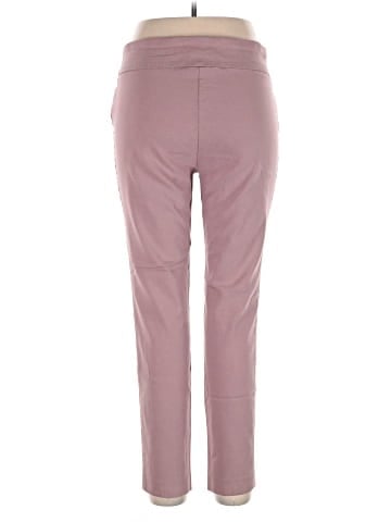 Van Heusen Active Pants (view 2)