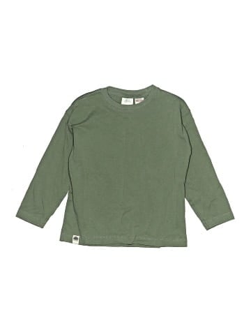 Zara Long Sleeve T-Shirt (view 1)