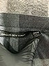 Briggs New York Gray Dress Pants Size 24W - photo 4