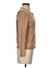 Talbots Tan Cardigan Size P (petite) - photo 4