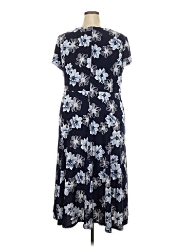 Jessica Howard Casual Dress (view 2)