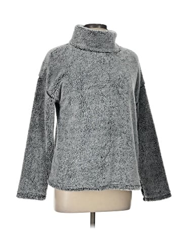 32 Degrees Turtleneck Sweater (view 1)