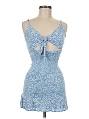 Ocean Drive Clothing Co. Sleeveless Top (view 1)