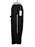 Celebrity Pink Black Cargo Pants Size 3 - photo 1