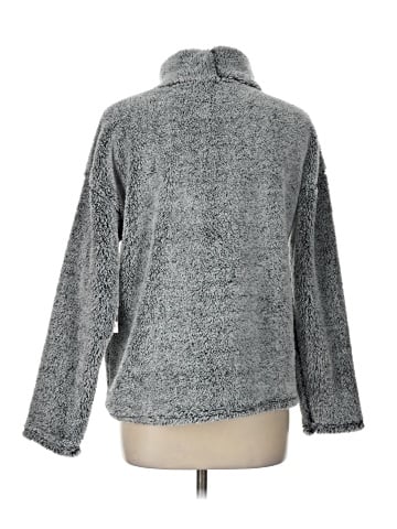 32 Degrees Turtleneck Sweater (view 2)
