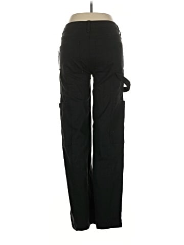 Celebrity Pink Cargo Pants (view 2)