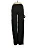 Celebrity Pink Black Cargo Pants Size 3 - photo 2