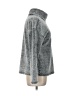 32 Degrees 100% Polyester Gray Turtleneck Sweater Size L - photo 4