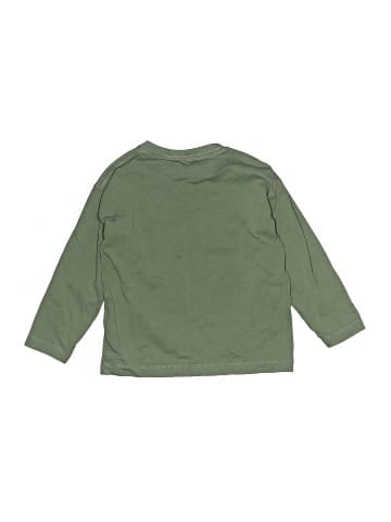 Zara Long Sleeve T-Shirt (view 2)