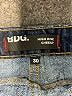 BDG 100% Cotton Blue Denim Shorts Size 30 waist - photo 3