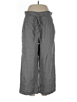 Magaschoni Linen Pants