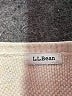 L.L.Bean 100% Cotton Tan Pullover Sweater Size L (estimated) - photo 8