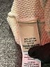 L.L.Bean 100% Cotton Tan Pullover Sweater Size L (estimated) - photo 9