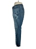 Old Navy Hearts Blue Jeans Size 14 - photo 5